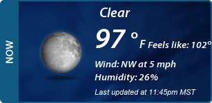 Current Conditions