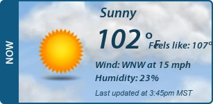Current Conditions