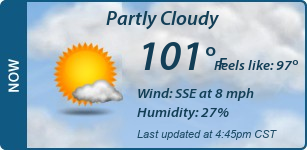 Current Conditions