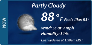 Current Conditions