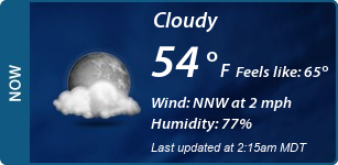 Current Conditions