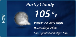 Current Conditions