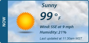 Current Conditions